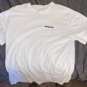 Mens Patagonia Tshirt